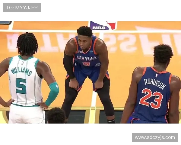 2017年尼克斯与黄蜂激战回顾球员表现与精彩瞬间全解析