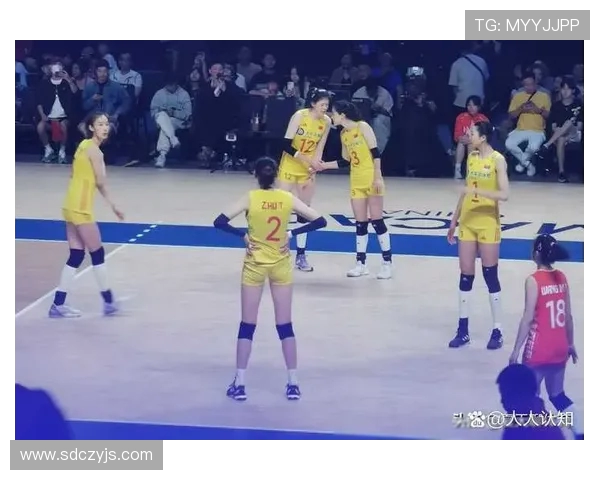 中国女排半决赛对决荷兰队全力以赴争夺决赛资格精彩瞬间回顾