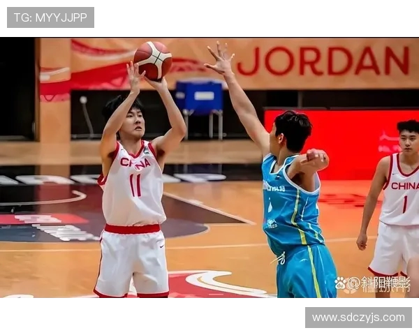 中国与印度男篮激战回顾精彩视频全程解析与精彩瞬间分享