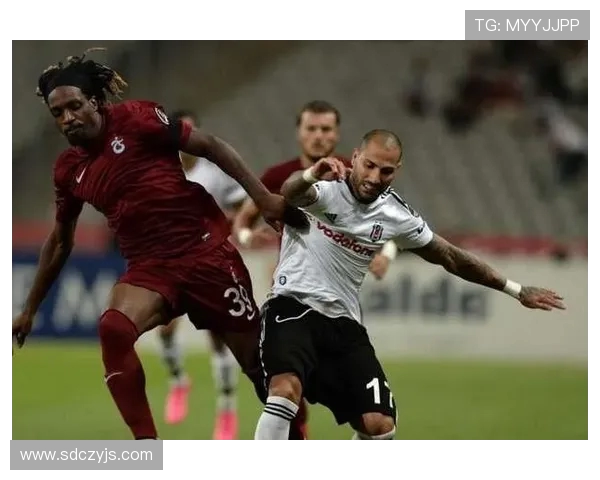 安卡拉古与贝西克的激烈对决揭示土超联赛的竞争格局与未来走势